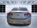 Used 2015 Chevrolet Malibu LT w/ Power Convenience Package image 3