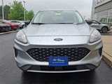 Certified 2022 Ford Escape SE w/ Convenience Package image 3