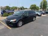 Used 2015 Honda Odyssey EX-L image 2