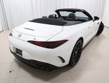 Used 2022 Mercedes-Benz SL 63 AMG 4MATIC image 5
