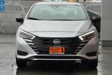 New 2025 Nissan Versa S w/ S Plus Package image 3