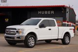 Used 2018 Ford F150 XL w/ Equipment Group 101A Mid image 1