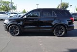 Certified 2018 Ford Explorer XLT w/ Equipment Group 202A image 2