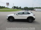 Used 2024 MAZDA CX-30 AWD 2.5 S image 2