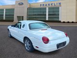 Used 2002 Ford Thunderbird image 5
