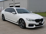 Used 2017 BMW 740i image 5