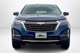 Used 2022 Chevrolet Equinox LT image 2