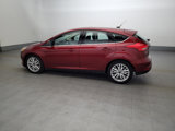 Used 2017 Ford Focus Titanium image 3