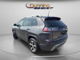 Used 2021 Jeep Cherokee Limited image 2