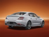 New 2024 Genesis G70 2.5T w/ Sport Prestige Package image 2
