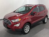 Used 2020 Ford EcoSport SE image 3