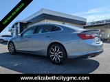 Used 2023 Chevrolet Malibu RS image 6
