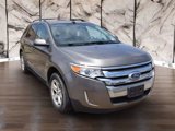 Used 2013 Ford Edge SEL image 3