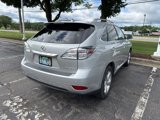 Used 2012 Lexus RX 350 AWD image 4