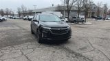 Used 2022 Chevrolet Equinox RS w/ Infotainment Package image 2