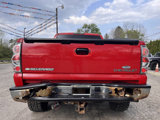 Used 2004 Chevrolet Silverado 1500 4x4 Extended Cab w/ Z71 Convenience Package 1 image 6