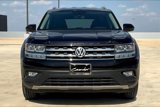 Used 2019 Volkswagen Atlas SE image 3