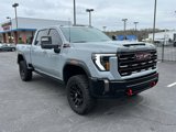 Certified 2024 GMC Sierra 2500 AT4X image 4