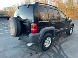 Used 2002 Jeep Liberty Sport image 3
