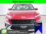 Used 2023 Hyundai Kona SEL image 2