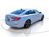 Used 2022 Honda Accord Sport image 4