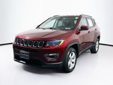 Certified 2021 Jeep Compass Latitude w/ Convenience Group image 3