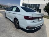 New 2025 Volkswagen Jetta Sport image 3