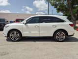 Used 2017 Acura MDX SH-AWD w/ Advance Package image 3