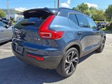 Used 2022 Volvo XC40 T5 R-Design w/ Advanced Package image 6