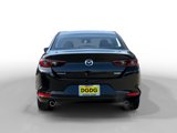 New 2025 MAZDA MAZDA3 s image 4