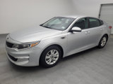 Used 2018 Kia Optima LX image 2