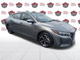 Used 2024 Nissan Sentra SV w/ Lighting Package image 3