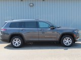 Used 2022 Jeep Grand Cherokee L Limited image 2