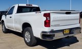 New 2024 Chevrolet Silverado 1500 W/T w/ WT Value Package image 6