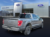 Used 2021 Ford F150 XLT w/ Equipment Group 302A High image 4