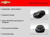 Used 2017 Nissan Murano S w/ Navigation Package image 4