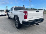 New 2024 Chevrolet Silverado 2500 Custom w/ Custom Value Package image 6