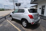 Used 2021 Chevrolet Trax LT image 4
