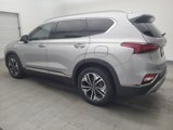 Used 2020 Hyundai Santa Fe Limited image 3