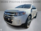 Used 2013 Ford Edge Limited w/ Driver Entry Pkg image 2
