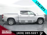 Used 2021 Chevrolet Silverado 1500 LTZ image 2