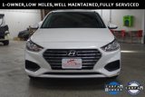 Used 2022 Hyundai Accent SE image 2