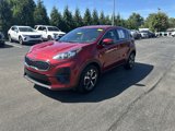 Used 2021 Kia Sportage LX w/ LX Fwd Popular Package image 4