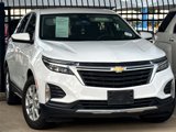 Used 2022 Chevrolet Equinox LT w/ LPO, Floor Liner Package image 3
