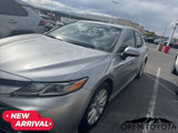 Used 2019 Toyota Camry LE image 2