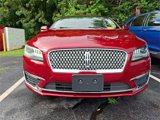 Used 2018 Lincoln MKZ Select w/ Select Plus Package image 2