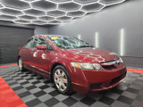 Used 2009 Honda Civic LX image 3