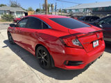 Used 2019 Honda Civic Sport image 2