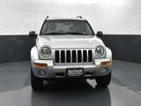Used 2002 Jeep Liberty Limited image 3