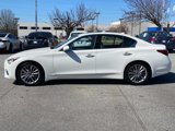 Certified 2024 INFINITI Q50 Luxe w/ Cargo Package image 2